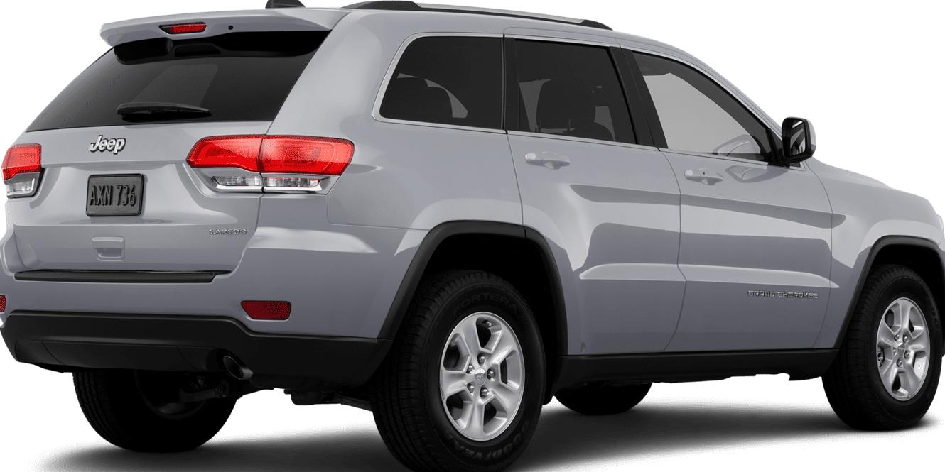 JEEP GRAND CHEROKEE 2015 1C4RJFAG2FC705828 image